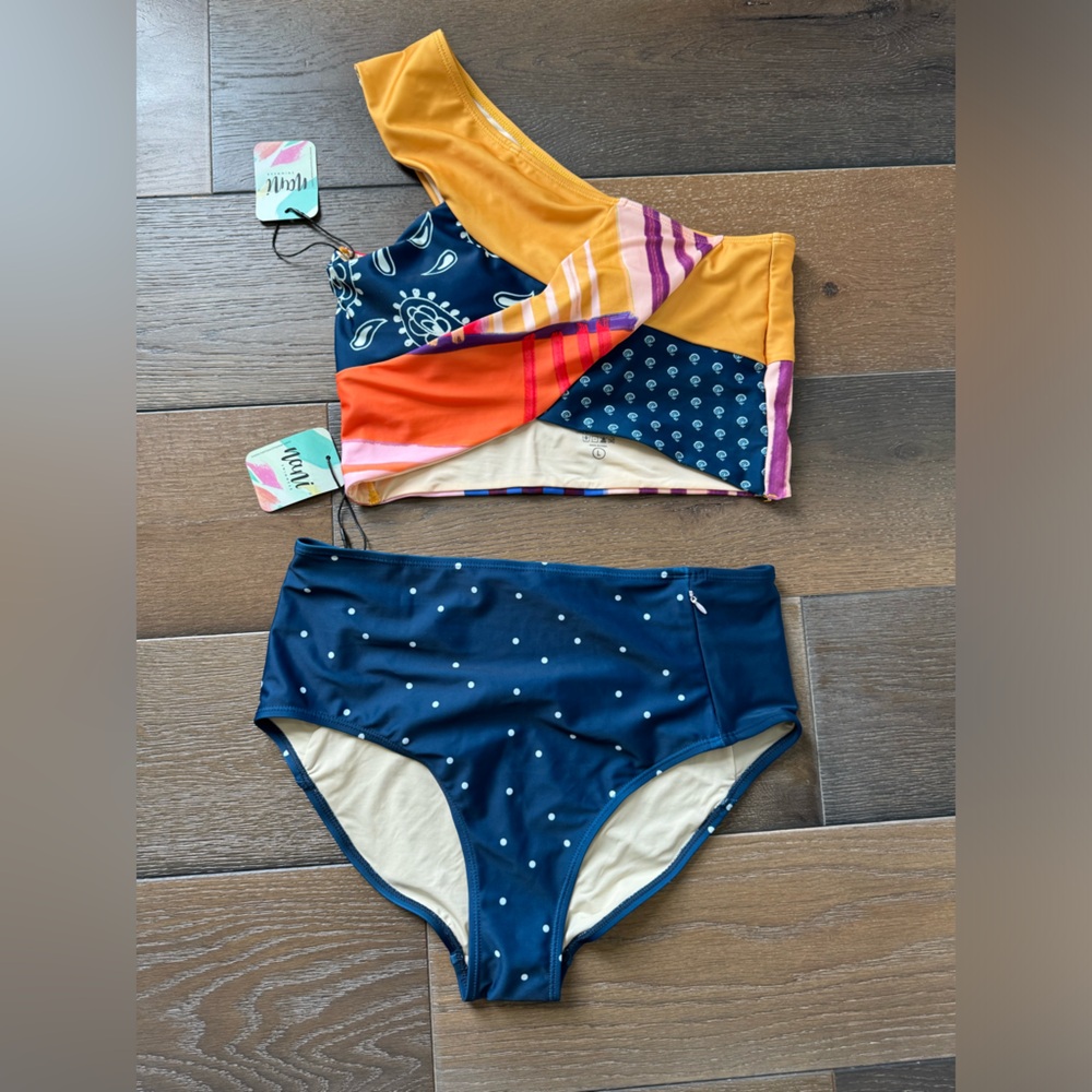 Nani swimwear bikini